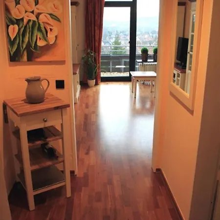 Kuck Apartment *