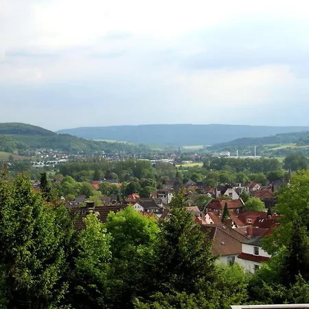 Apartment Kuck Bad Pyrmont